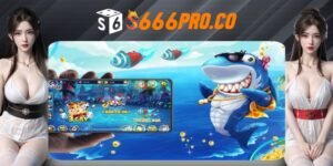 Giới thiệu tựa game Bắn Cá Vàng tại nhà cái S666