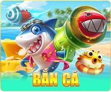 sảnh chơi bắn cá s666pro.co