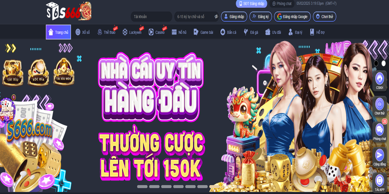 Những câu hỏi thường gặp khi tân thủ đăng ký S666 Những câu hỏi thường gặp khi tân thủ đăng ký S666