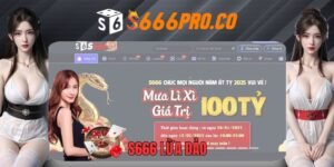 Thông tin về việc S666 lừa đảo hội viên