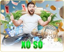 sảnh chơi xổ số s666pro.co