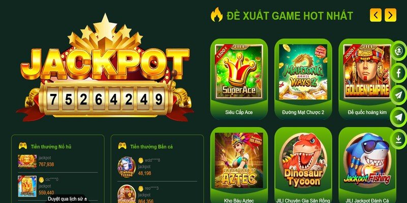 Giới thiệu 32win - Đánh giá những đặc điểm nổi trội của nhà cái Giới thiệu 32win - Đánh giá những đặc điểm nổi trội của nhà cái