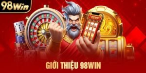 Giới thiệu 98Win là nhà cái hợp pháp
